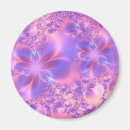 Recherche de de fractale magnets Fleur