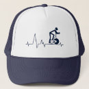 Recherche de les rotations casquettes Vélo