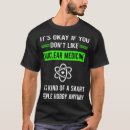 Search for nuclear medicine tshirts Xray