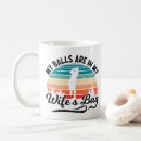 Search for golf player mugs Dad