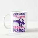Search for piano players mugs Keyboard artist