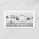 Search for drone business cards Black and white