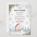 Recherche de snowman baby shower invitations Neutre