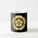 Search for nobunaga mugs Samurai