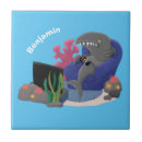 Search for shark tiles Cartoon