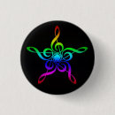 Search for treble clef buttons Rainbow