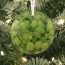 Search for grapes grape ornaments Green