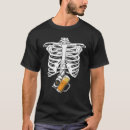 Recherche de halloween beer tshirts Drôle