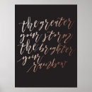 Search for rainbow quote posters Motivational