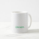 Search for hacker mugs Funny