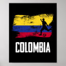Recherche de drapeaux du monde posters Jaune