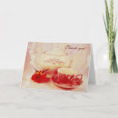 Search for teapot thank you cards Vintage