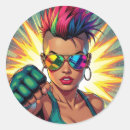 Search for lgbtqia stickers Lesbian