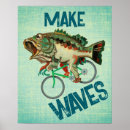 Search for green fish posters Inspirational