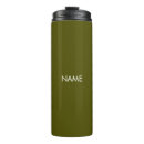 Search for olive mugs Monogrammed