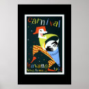 Search for vintage havana posters Colourful