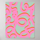 Recherche de danois posters Abstrait