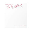 Recherche de mère blocsnotes Mother