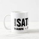 Search for saturday mugs Funny