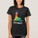 Recherche de llamacorn tshirts Arc en ciel