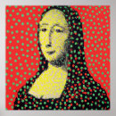 Search for black red pop art posters Elegant