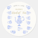 Search for afternoon tea stickers Bridal tea party