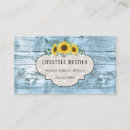 Recherche de dentelle rustique cartes visite Fleurs