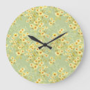 Recherche de couleur pour aquarelle horloges Nature