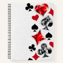 Search for card notebooks Diamond