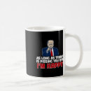 Search for piss mugs Politics