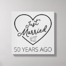 Search for 50th wedding anniversary gifts Couple