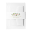 Recherche de florale bandeaux de faire part Romantique