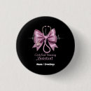 Search for nursing assistant buttons Stethoscope