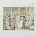 Recherche de mascarade cartes postales Raffiné