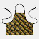 Search for bumbled aprons Girl