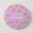 Search for chip buttons Food