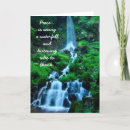 Search for small waterfall cards Falls
