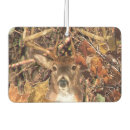 Search for camouflage car air fresheners Hunting