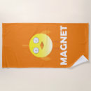 Recherche de serviette magnets Bébé
