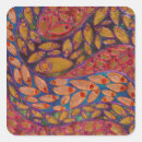 Search for door art stickers Abstract
