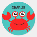 Recherche de cras autocollants Pour enfants