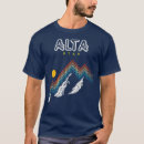Search for alta tshirts Snowboarding
