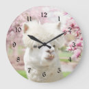 Recherche de alpaga horloges Animal
