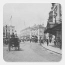 Recherche de piccadilly autocollants 20ème