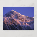 Recherche de mt mckinley cartes postales Paysage