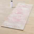 Search for pink sparkles yoga mats Rose gold