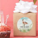 Search for mallard duck stickers Watercolor