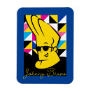 Recherche de bravo magnets Réseau de dessins animés