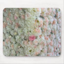 Recherche de saint valentin tapis souris Blanc