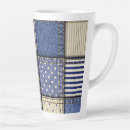 Recherche de patchwork tasses Ouest